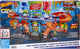 Hot Wheels City Mega Tower Car Wasserette