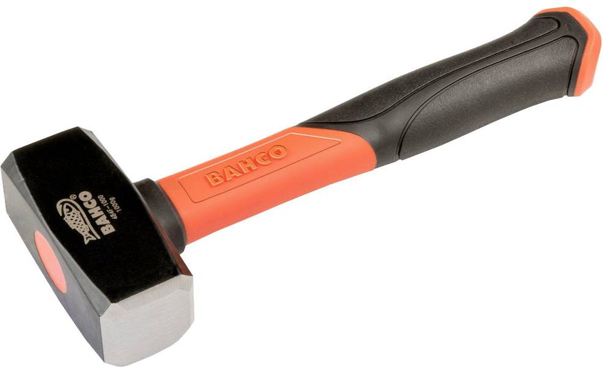 Bahco 484f-1250 moker 1250 g 260 mm din 6475 1 stuk(s)
