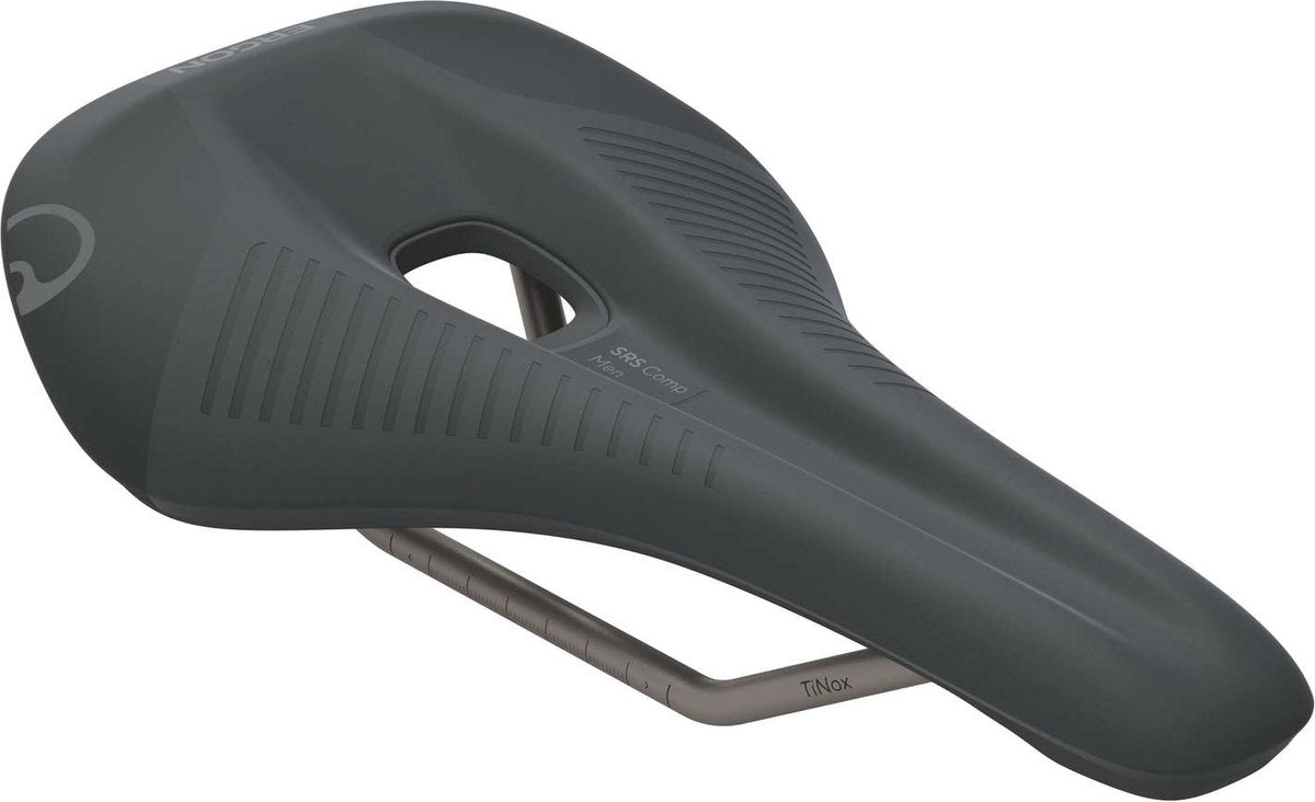 Ergon saddle srs comp len m l