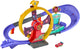 Mattel Disney e Pixar Cars corrono per celebrare Saetta McQueen con un festoso set da gioco con pista da corsa