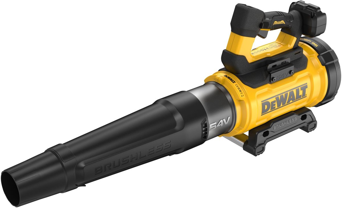 Dewalt dcmbl777n-xj | ventilatore assiale | 54v xr | flexvolt | senza batteria e caricabatterie - dcmbl777n-xj