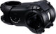Bbb cycling actionstem - suspension stem racing bike, gravel bike e-bike - 31.8mm - adjustable 0° to +3.5° - high shock absorption - different riding positions - length: 80mm - bhs-52