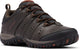 Columbia woodburn ii botas de montaña impermeables para hombre - cordovan, canela