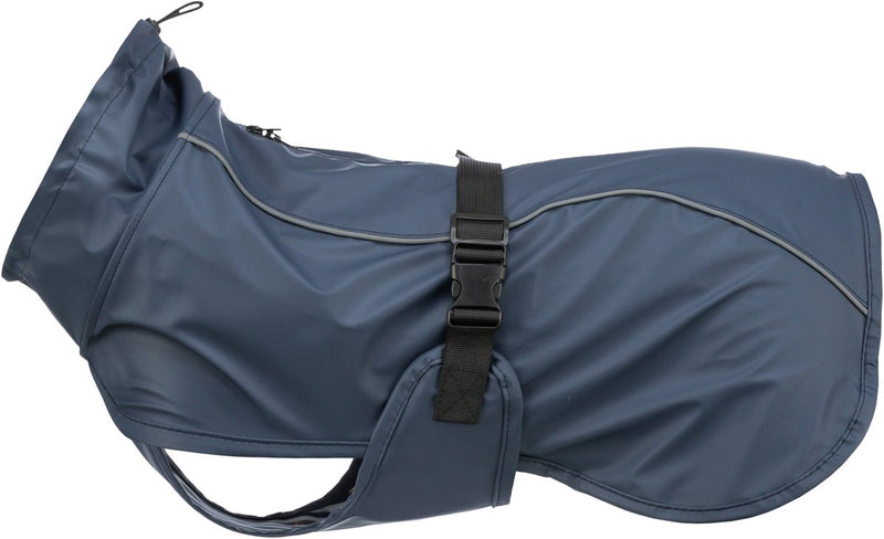 Trixie chubasquero be nordico azul husum