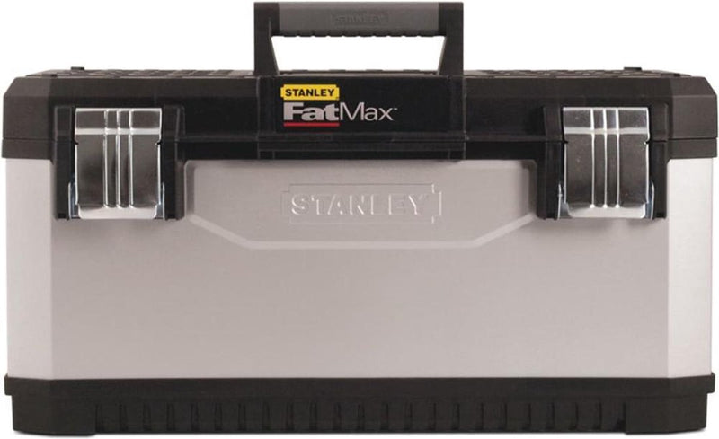 Stanley fatmax gereedschapskoffer 23