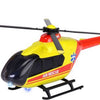 Majorette Airbus H135 Rescue Helicopter