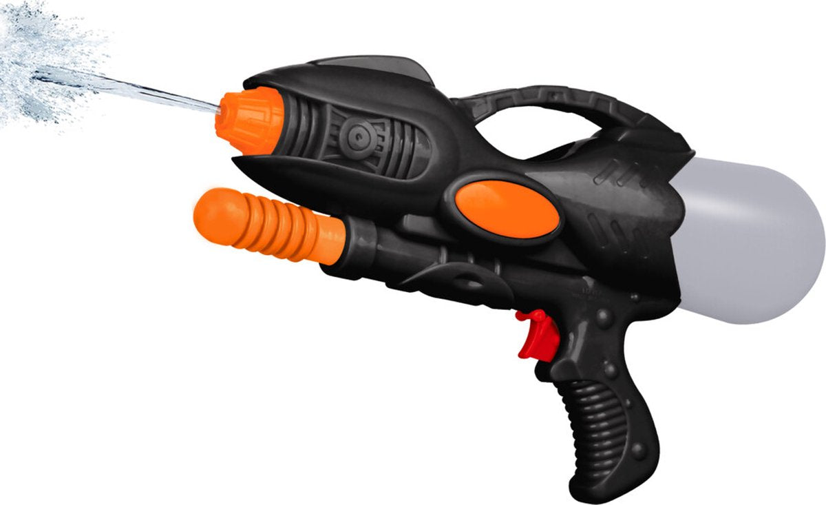 Pistola ad acqua estiva m