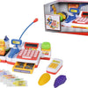 Simba Toy Cash Register con escáner
