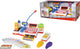 Simba Toy Cash Register con escáner