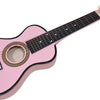 Playwood Guitar Pink
