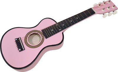 Playwood Guitar Pink