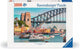 Ravensburger puzzle secret sydney 3000 pezzi adulti paesaggio.