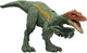 Jurassic world rebirth danger archaeornithomimus figuur veelkleurig