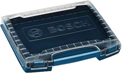 Bosch i-boxx 53 367 x 315 x 53 mm 1ud