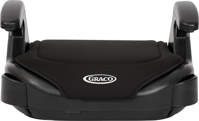 Graco booster basic black