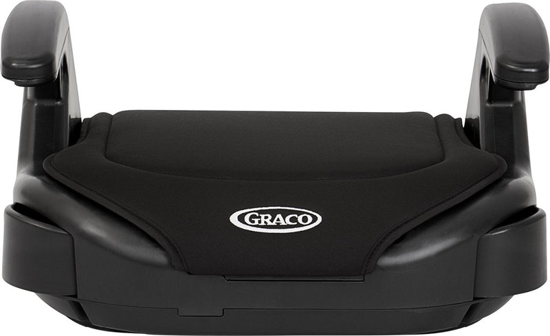 Graco booster basic nero