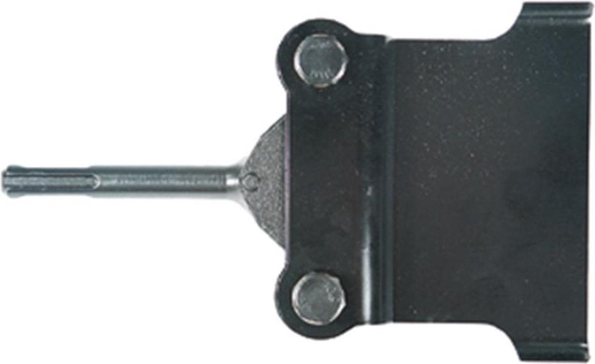 Makita accessories scraper 100mm sds-plus - a-68161