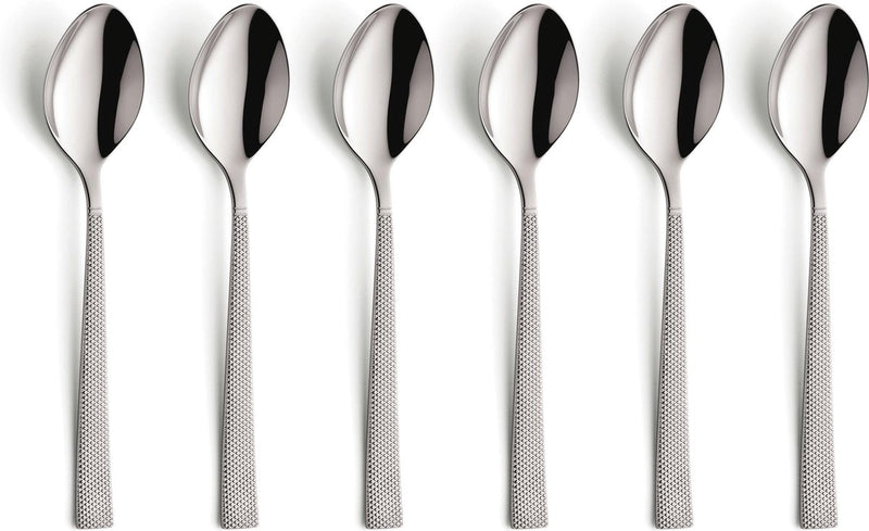 Cucharas de café joya Amefa - 6 piezas