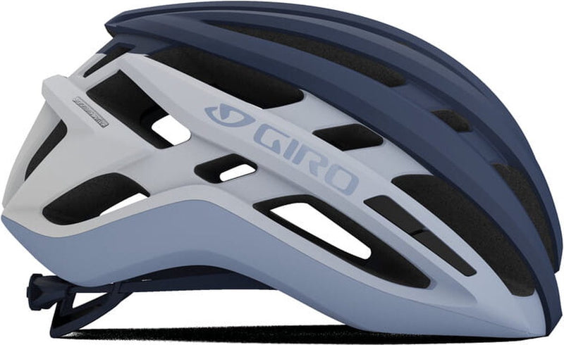 Giro agilis casco deportivo mujer 51-55 cm