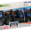 SUV Diecast