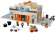 Janod - incrocio - il mio primo garage