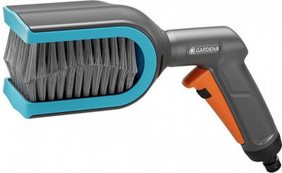Gardena cleansystem - cepillo de limpieza cleansystem para persianas 18850-20