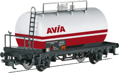 Märklin start up - tank wagon for mineral oil