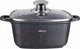 Kinghoff 1604 - braadpan - vierkant - 26 cm - 5.5 liter