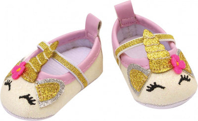 Unicorno di Dollballerina, 30-34 cm