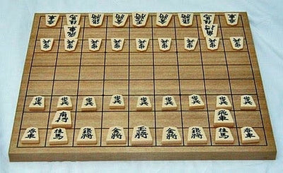 Philos shogi