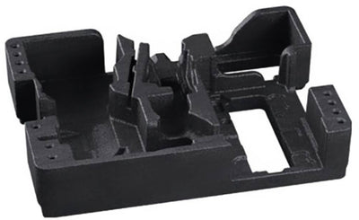 Accesorios bosch 1 1 embutido gkf 18v-8 glf 18v-8 (l-boxx 136) - 1600a0351w