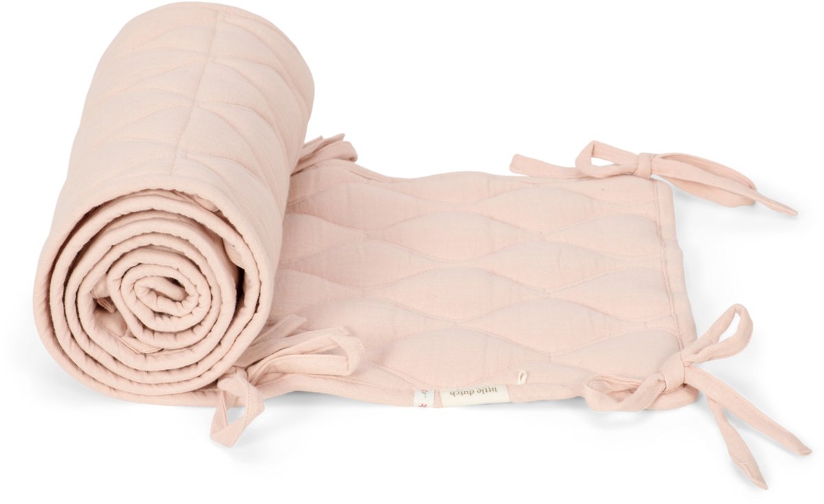 Bordo della piccola scatola olandese - rosa - essenziale