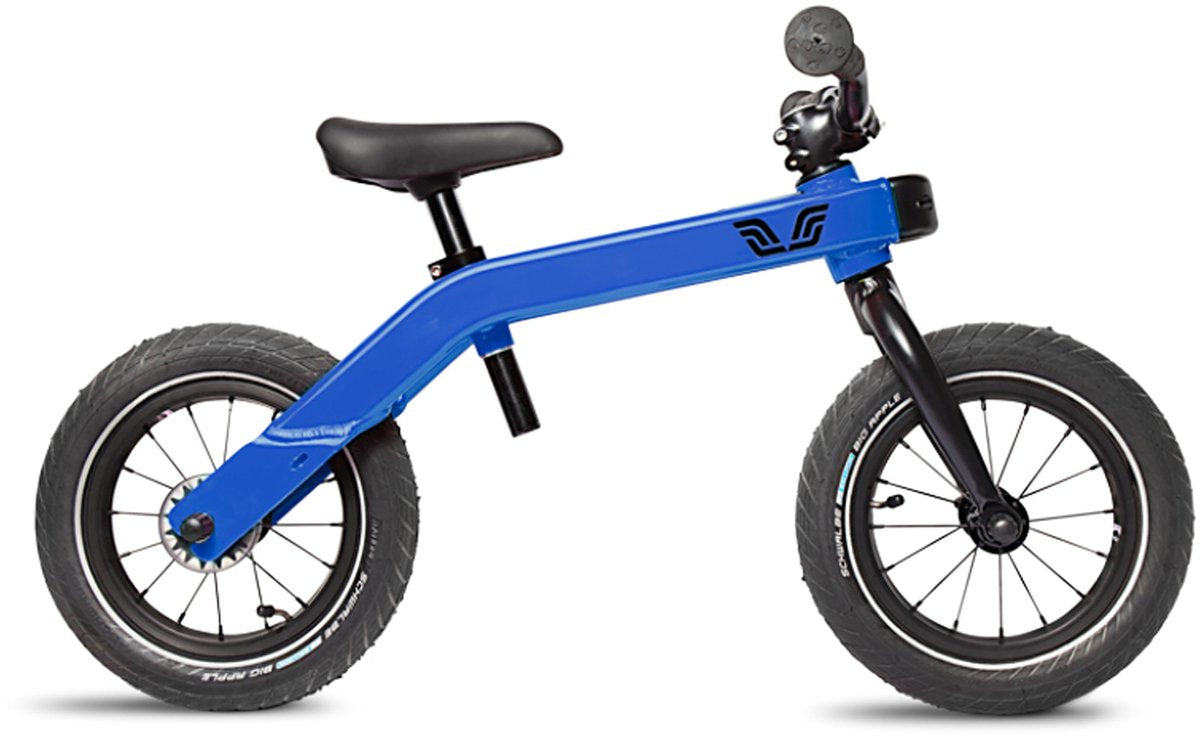 Bike in crescita Vici 3 in 1 fresco blu