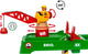 Gru per container Brio - gru con gancio magnetico per ferrovia - 33996