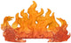 Funkopop! elementi: fuoco