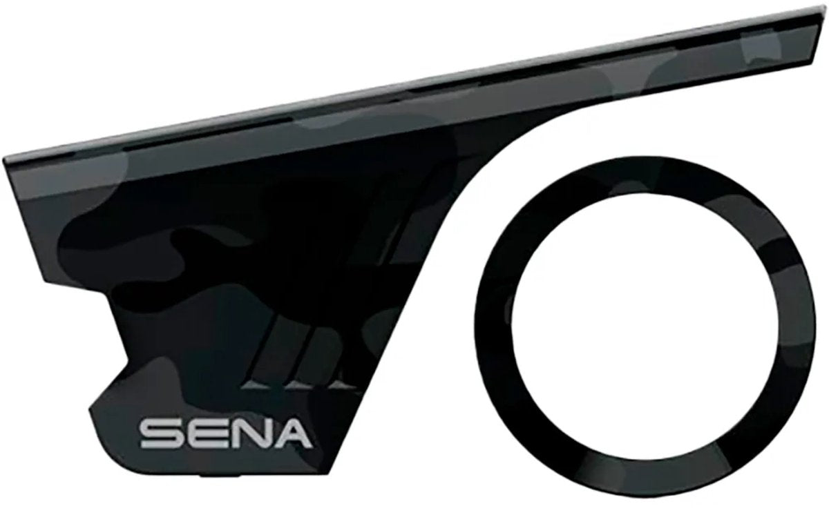 Sena 60s intercom cover transparent