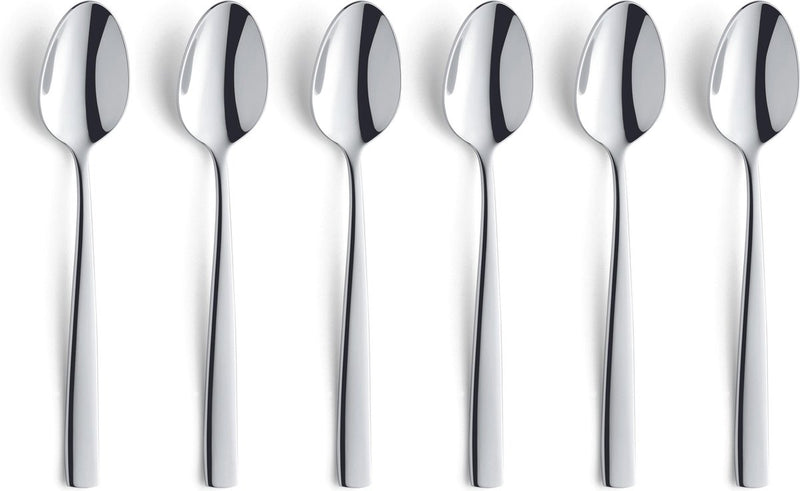 Cucharas de café Amefa Martin - 6 piezas