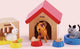 Hape Dollhouse Pets