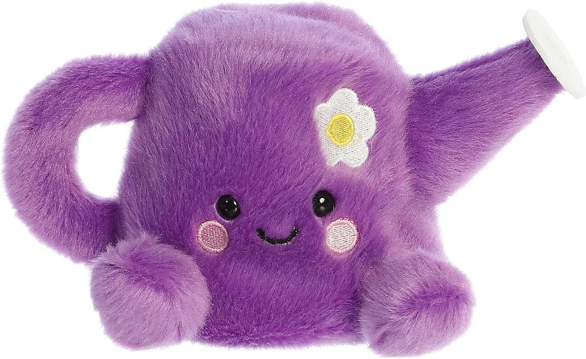 Peluche regadera Aurora Palmpals – 13 cm