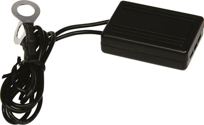 Carpoint overvoltage protection 12v