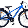 Volare Cross Kinderfiets - Jongens - 26 inch - Blauw - 3 Versnellingen