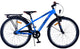 Volare Cross Kinderfiets - Jongens - 26 inch - Blauw - 3 Versnellingen