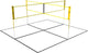 Red deportiva 400x168cm