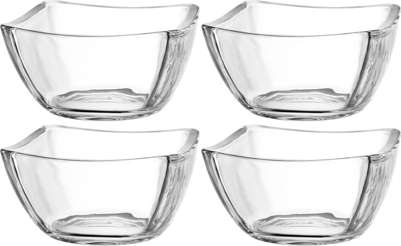 Cuenco Leonardo piazza 12cm - juego 4