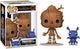 Funko pop film: pinocchio (netflix) - pinocchio cricket - pop #1299