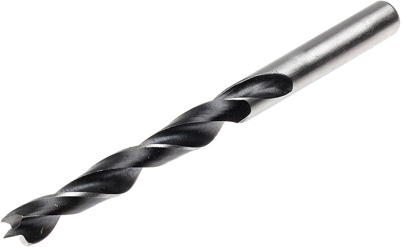 Stanley st serie - houtboor - 10mm - pilotering - chroom-vanadium staal