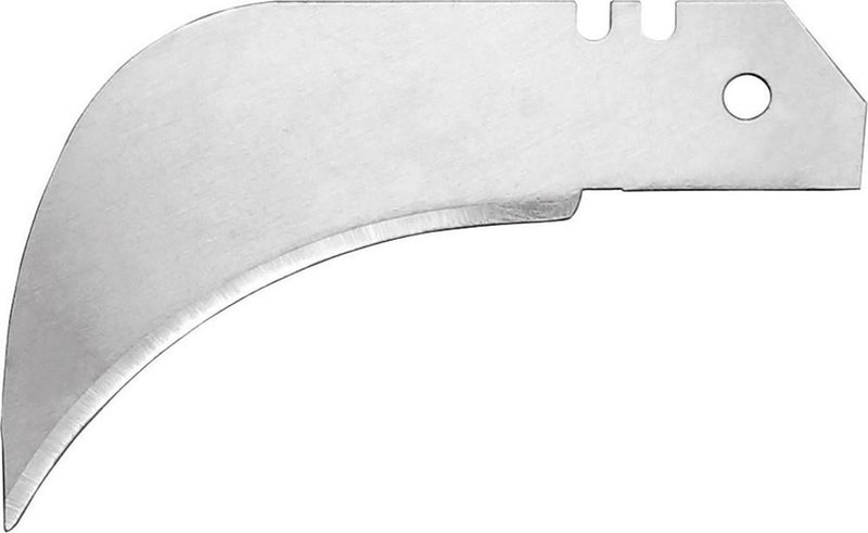 Coltelli a spezzare Bessey - set - adatto a tutti i coltelli a spezzare - 5 pz