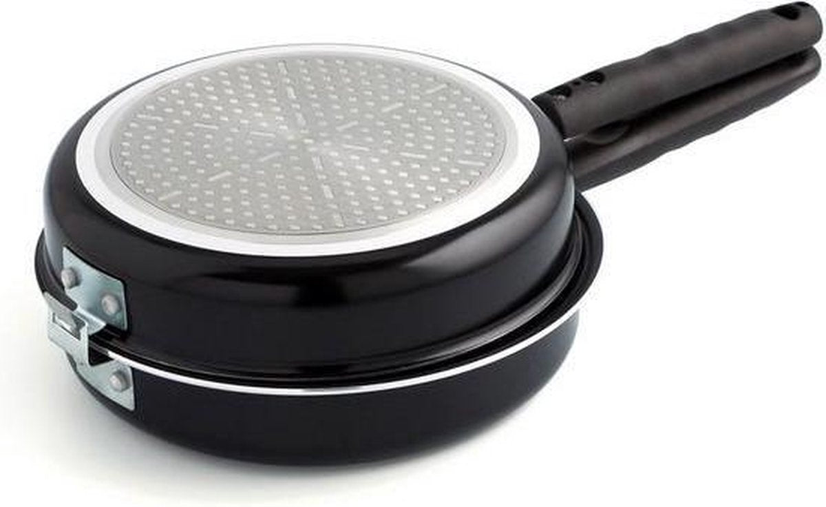 Sartén para tortillas Quid gastro fun aluminio
