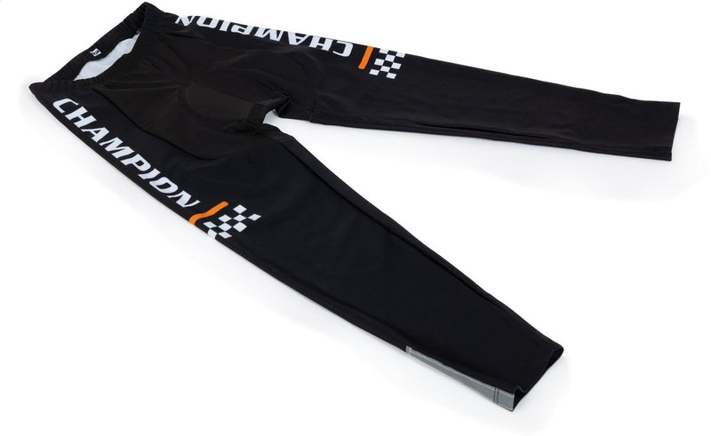 Ropa todoterreno junior Hape - l