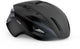 With manta mips bicycle helmet - aerodynamic racing bike helmet mips - cycling helmet for men and women - size s - black | matt glossy